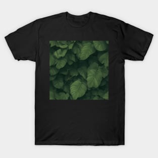 Leafy Canopy T-Shirt